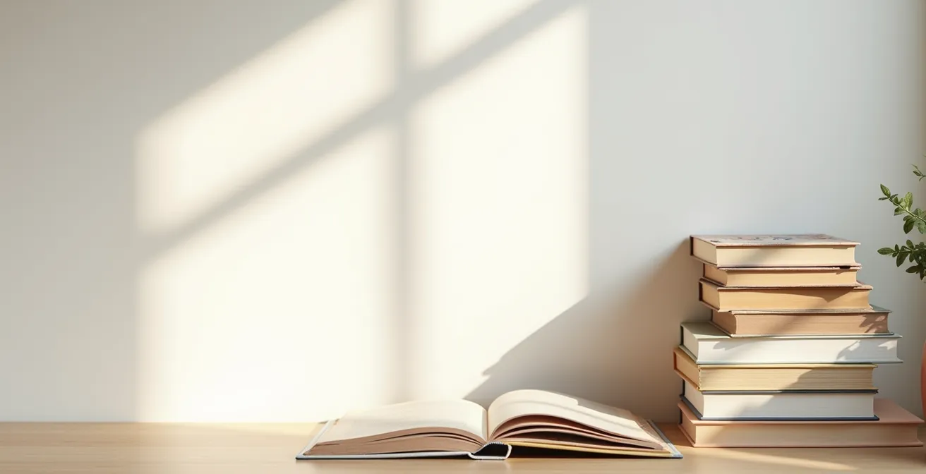 Graphique montrant l'évolution des progrès d'un élève au fil des séances de soutien scolaire